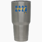 CUBA HIGH SCHOOL RAMS <span class="pdp-name-mascot">CUBA RAMS</span> Acrux Tumbler Front Thumbnail