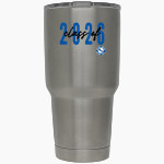 UAH Chargers <span class="pdp-name-mascot">University of Alabama Chargers</span> Acrux Tumbler Front Thumbnail