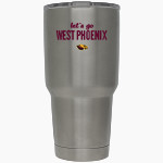 WEST PHOENIX HIGH SCHOOL EAGLES <span class="pdp-name-mascot">WEST PHOENIX EAGLES</span> Acrux Tumbler Front Thumbnail