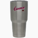 Mishawaka Cavemen Acrux Tumbler Front Thumbnail
