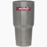 GUNTERSVILLE HIGH SCHOOL WILDCATS Acrux Tumbler Front Thumbnail