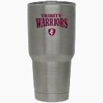 Trinity Warriors <span class="pdp-name-mascot">Trinity Christian Warriors</span> Acrux Tumbler Front Thumbnail