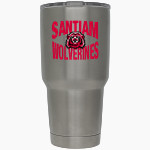 Santiam Wolverines <span class="pdp-name-mascot">Santiam Wolverines</span> Acrux Tumbler Front Thumbnail