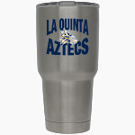 LA QUINTA HIGH SCHOOL AZTECS <span class="pdp-name-mascot">LA QUINTA AZTECS</span> Acrux Tumbler Front Thumbnail