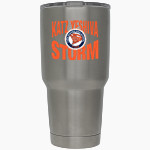 Katz Yeshiva Storm Acrux Tumbler Front Thumbnail
