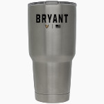 Bryant Bulldogs <span class="pdp-name-mascot">Bryant Bulldogs</span> Acrux Tumbler Front Thumbnail
