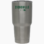Zionsville High School Eagles Online Store Acrux Tumbler Front Thumbnail