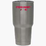 Otterbein University Cardinals <span class="pdp-name-mascot">Otterbein University Cardinals</span> Acrux Tumbler Front Thumbnail