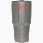 Iowa Mavericks Acrux Tumbler Front Thumbnail