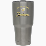Wetumpka Indians <span class="pdp-name-mascot">Wetumpka Indians</span> Acrux Tumbler Front Thumbnail