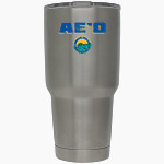 Mokapu Ae'o <span class="pdp-name-mascot">Mōkapu Elementary Ae'o</span> Acrux Tumbler Front Thumbnail