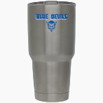 DAVIS SENIOR HIGH SCHOOL BLUE DEVILS <span class="pdp-name-mascot">DAVIS BLUE DEVILS</span> Acrux Tumbler Front Thumbnail