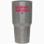 MADISON HIGH SCHOOL MOHAWKS <span class="pdp-name-mascot">MADISON MOHAWKS</span> Acrux Tumbler Front Thumbnail