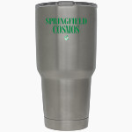 SPRINGFIELD HIGH SCHOOL COSMOS <span class="pdp-name-mascot">SPRINGFIELD COSMOS</span> Acrux Tumbler Front Thumbnail
