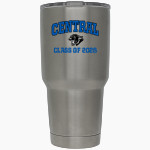 Central Panthers <span class="pdp-name-mascot">Central Panthers</span> Acrux Tumbler Front Thumbnail