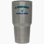 St. Patrick's Academy Wolfhounds <span class="pdp-name-mascot">Great Falls Central Catholic H S Mustangs</span> Acrux Tumbler Front Thumbnail