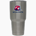 East Valley Central Bruins Acrux Tumbler Front Thumbnail