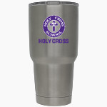 Holy Cross Crusaders <span class="pdp-name-mascot">Holy Cross School Crusaders</span> Acrux Tumbler Front Thumbnail