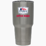 Patriot League Patriot League <span class="pdp-name-mascot">Patriot League</span> Acrux Tumbler Front Thumbnail