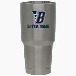 BELLEVILLE HIGH SCHOOL WILDCATS <span class="pdp-name-mascot">BELLEVILLE WILDCATS</span> Acrux Tumbler Front Thumbnail