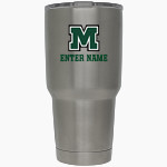 Mid-Pacific Owls <span class="pdp-name-mascot">Mid-Pacific Owls</span> Acrux Tumbler Front Thumbnail