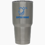 Roots Athletic Center Athletic Center <span class="pdp-name-mascot">Roots Athletic Center Athletic Center</span> Acrux Tumbler Front Thumbnail