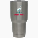 Gladys Jung Elementary Elementary <span class="pdp-name-mascot">Gladys Jung Elementary Elementary</span> Acrux Tumbler Front Thumbnail