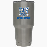 CAM HIGH SCHOOL COUGARS <span class="pdp-name-mascot">CAM COUGARS</span> Acrux Tumbler Front Thumbnail