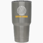 Trinity Tigers <span class="pdp-name-mascot">Trinity College of Florida Tigers</span> Acrux Tumbler Front Thumbnail