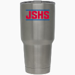 John Swett High School Online Apparel Store <span class="pdp-name-mascot">John Swett Warriors</span> Acrux Tumbler Front Thumbnail