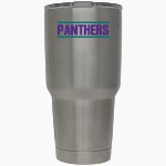 Indian Creek Panthers Acrux Tumbler Front Thumbnail