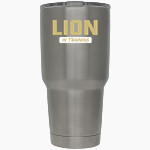 LEVERETTS CHAPEL HIGH SCHOOL LIONS <span class="pdp-name-mascot">LEVERETTS CHAPEL LIONS</span> Acrux Tumbler Front Thumbnail
