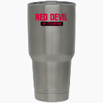 Chaffee Red Devils <span class="pdp-name-mascot">Chaffee Schools Red Devils</span> Acrux Tumbler Front Thumbnail