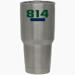814 Elite 814 Elite <span class="pdp-name-mascot">814 Elite</span> Acrux Tumbler Front Thumbnail