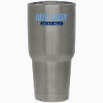 OLQA Angels Acrux Tumbler Front Thumbnail