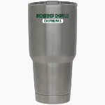 ARCHBISHOP CHAPELLE Chipmunks <span class="pdp-name-mascot">ARCHBISHOP CHAPELLE Chipmunks</span> Acrux Tumbler Front Thumbnail