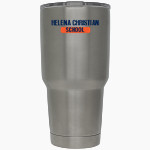 Helena Christian Rams <span class="pdp-name-mascot">Helena Christian School Rams</span> Acrux Tumbler Front Thumbnail