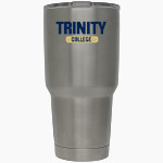 Trinity College Bantams The Official Online Store <span class="pdp-name-mascot">Trinity Bantams</span> Acrux Tumbler Front Thumbnail