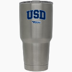 University of San Diego Toreros <span class="pdp-name-mascot">USD Toreros</span> Acrux Tumbler Front Thumbnail