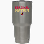 Otterbein University Cardinals Acrux Tumbler Front Thumbnail