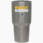 Oxford Wildcats Acrux Tumbler Front Thumbnail