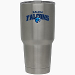 Salem Falcons <span class="pdp-name-mascot">Salem School District Falcons</span> Acrux Tumbler Front Thumbnail