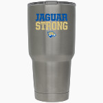 Divine Savior Academy Jaguars <span class="pdp-name-mascot">Divine Savior Academy Jaguars</span> Acrux Tumbler Front Thumbnail