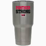 WILMOT UNION HIGH SCHOOL PANTHERS <span class="pdp-name-mascot">WILMOT PANTHERS</span> Acrux Tumbler Front Thumbnail