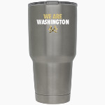 WASHINGTON HIGH SCHOOL HATCHETS <span class="pdp-name-mascot">WASHINGTON HATCHETS</span> Acrux Tumbler Front Thumbnail
