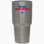 NORTH CENTRAL THUNDER Acrux Tumbler Front Thumbnail