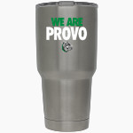 PROVO HIGH SCHOOL BULLDOGS <span class="pdp-name-mascot">PROVO BULLDOGS</span> Acrux Tumbler Front Thumbnail