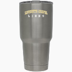LEVERETTS CHAPEL HIGH SCHOOL LIONS <span class="pdp-name-mascot">LEVERETTS CHAPEL LIONS</span> Acrux Tumbler Front Thumbnail
