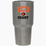 ECU Tigers <span class="pdp-name-mascot">East Central Tigers</span> Acrux Tumbler Front Thumbnail