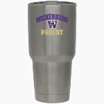 Wickenburg Wranglers Acrux Tumbler Front Thumbnail